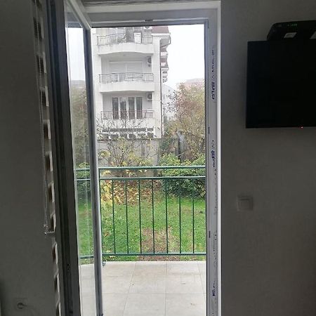 Apartman Garden House Voždivac Exterior foto