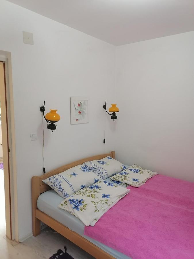 Apartman Garden House Voždivac Exterior foto